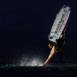 DUOTONE Jaime SLS 2025