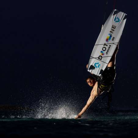 DUOTONE Jaime SLS 2025