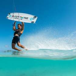 DUOTONE Jaime SLS 2025