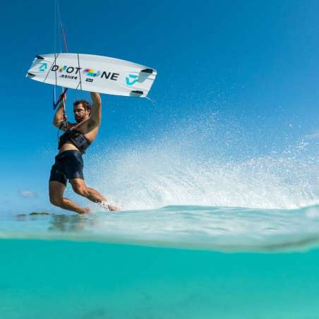 DUOTONE Jaime SLS 2025