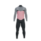 ION Element 5/4 Front ZIP 2024 Combinaison néoprène