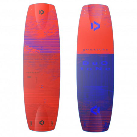 DUOTONE GONZALES 2025