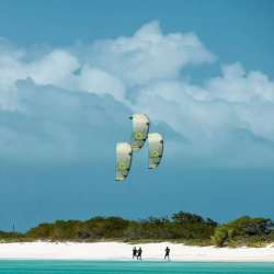 DUOTONE SPIKE SLS 2025