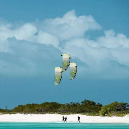 DUOTONE SPIKE SLS 2025