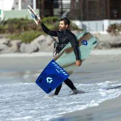 DUOTONE SPIKE CONCEPT BLUE 2025