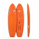 F-ONE ROCKET MID LENGTH V2