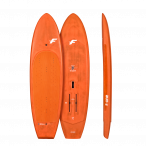 F-ONE ROCKET MID LENGTH V2