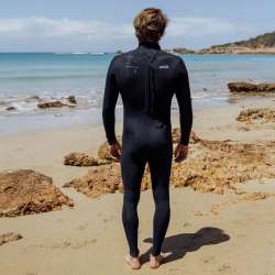 ION STATIC 3/2 BACK ZIP 2025