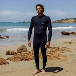 ION STATIC 3/2 BACK ZIP 2025