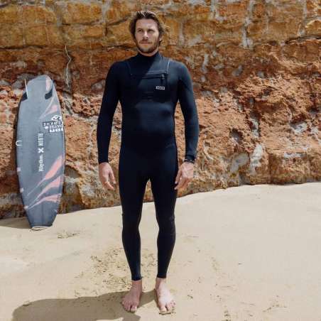 ION STATIC 3/2 FRONT ZIP 2025