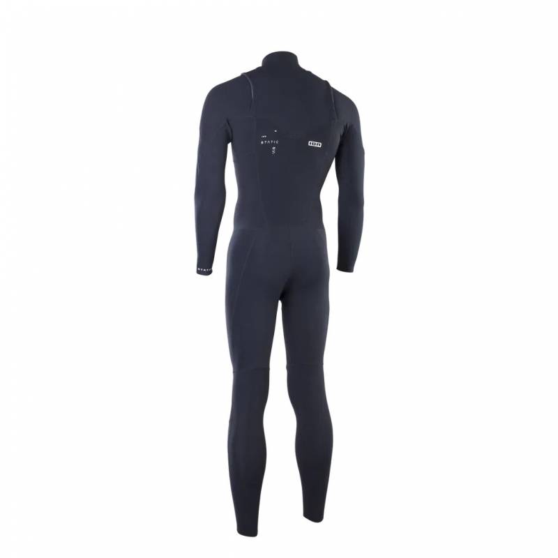 Combinaison néoprène ION STATIC 3/2 Front ZIP 2025