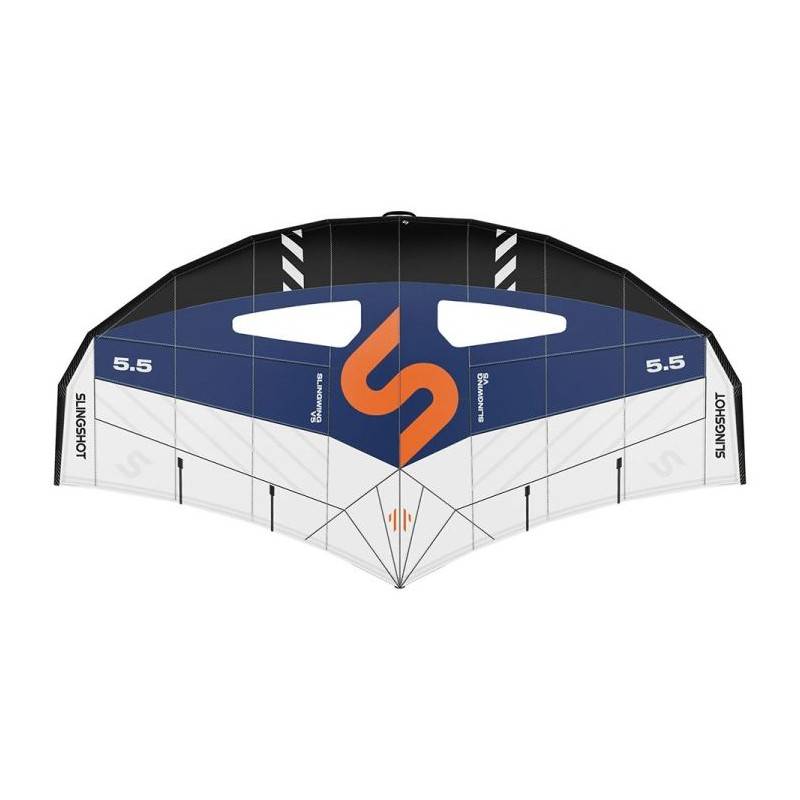 Aile de wing SLINGSHOT SLINGWING V5 2025