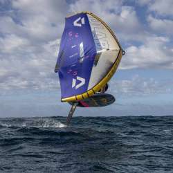 DUOTONE BLITZ D/Lab 2025 Frontwing