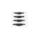 DUOTONE BACK WING STABILIZER S 2025