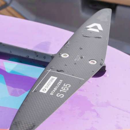 Duotone Back Wing Stabilizer S 2025