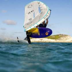 Duotone Back Wing Stabilizer S 2025