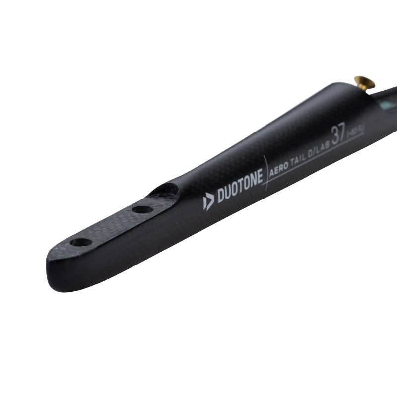 Duotone Fuselage Aero Tail D/LAB 2024 en carbone