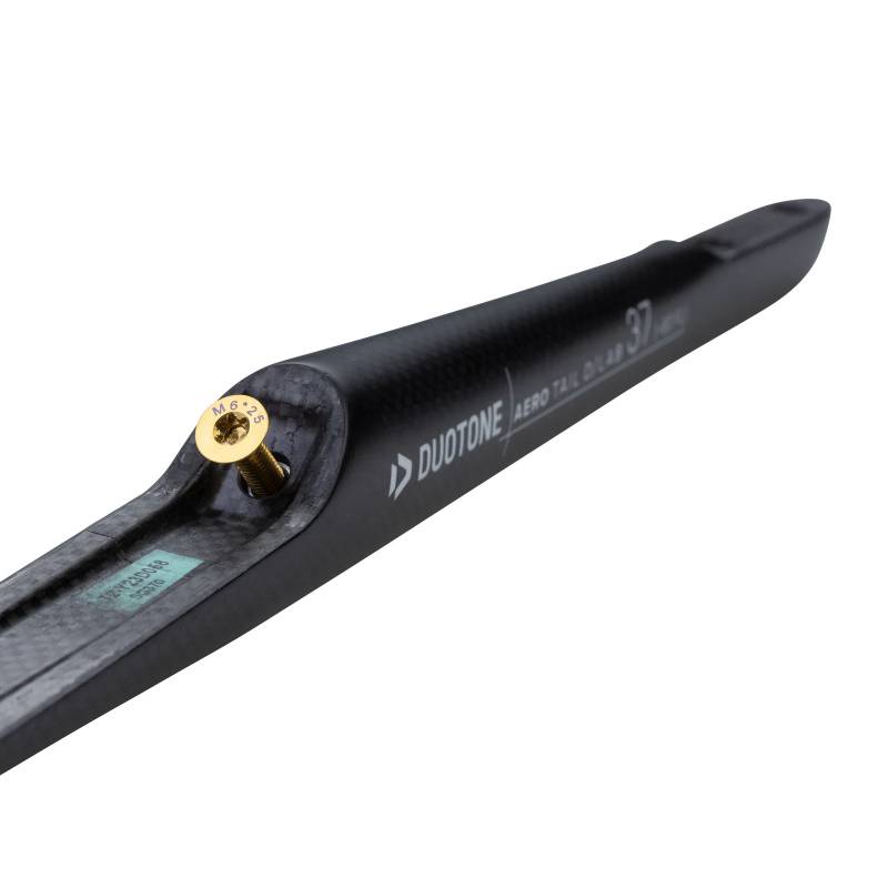 Fixation invisible du Fuselage Aero Tail D/LAB 2024