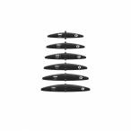 DUOTONE BACK WING STABILIZER H 2025