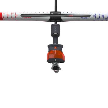 DUOTONE CLICK BAR QUAD CONTROL 2025