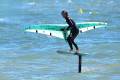Mat Carbon HM 14 de F-ONE - Wingfoil + Surf foil 