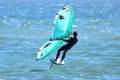 Mat Carbon HM 14 de F-ONE - Wingfoil + Surf foil 