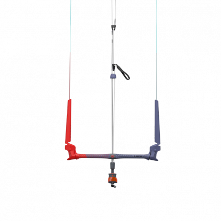 Duotone Trust bar quad control 2025