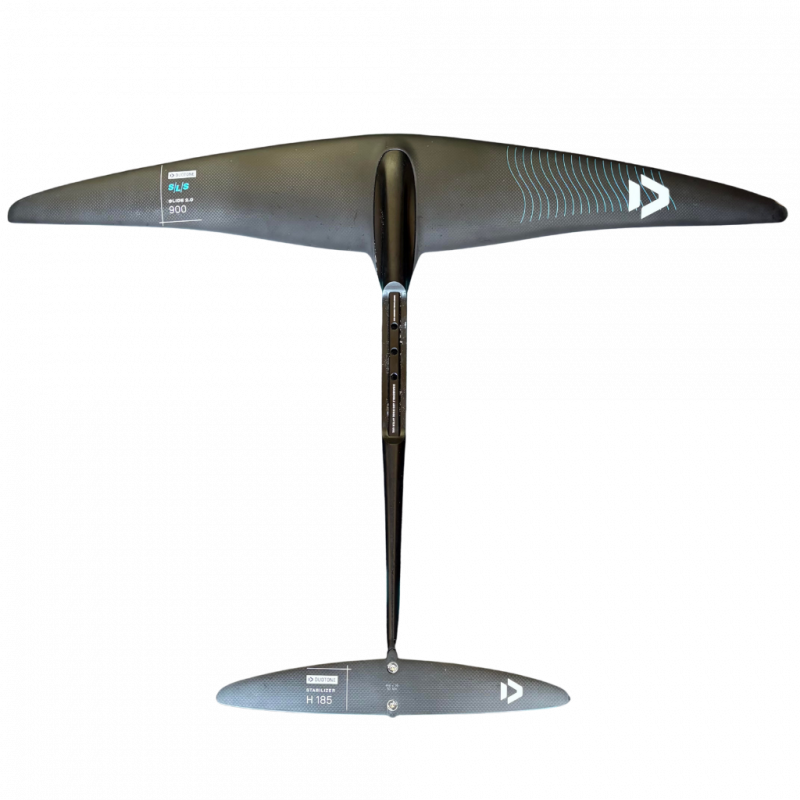 DUOTONE GLIDE 2.0 SLS 2025