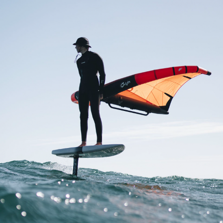 Planche de wingfoil F-ONE ROCKET WING CROSSOVER