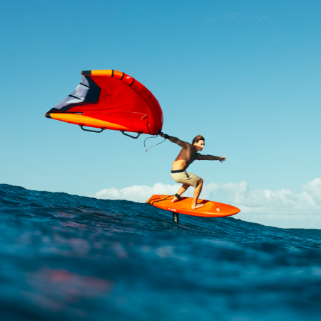 F-ONE ROCKET MID LENGTH V2