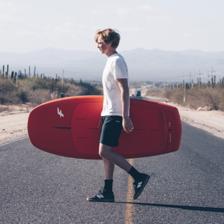 F-ONE Rocket Wing ASC 2025