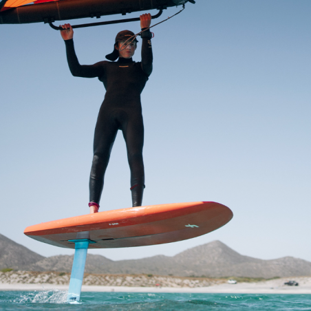 F-ONE Rocket Wing ASC 2025