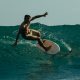 F-ONE ROCKET SURF PRONE