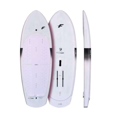 Planche de wingfoil F-ONE ROCKET WING CROSSOVER