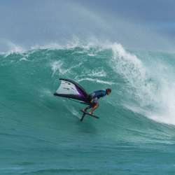 DUOTONE BACK WING STABILIZER PX 2025