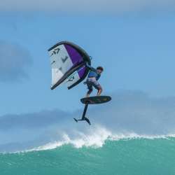 DUOTONE BACK WING STABILIZER PX 2025