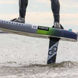 ELEVEIGHT EVOLVE S V4 2025