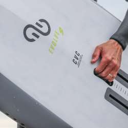 ELEVEIGHT EVOLVE S V4 2025