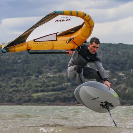 ELEVEIGHT EVOLVE S V4 2025