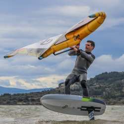 ELEVEIGHT EVOLVE S V4 2025