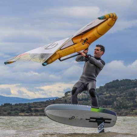 ELEVEIGHT EVOLVE S V4 2025