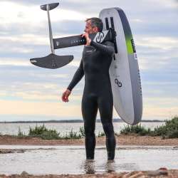 ELEVEIGHT EVOLVE S V4 2025