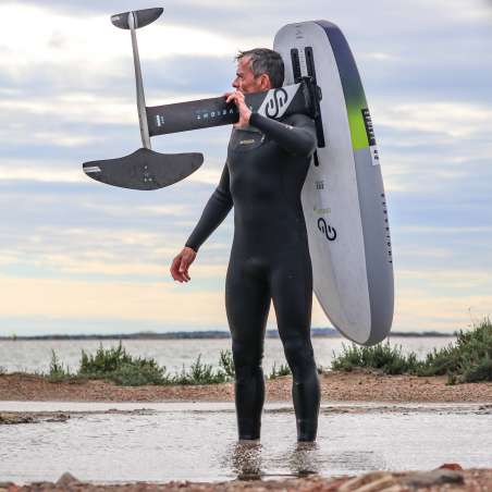 ELEVEIGHT EVOLVE S V4 2025