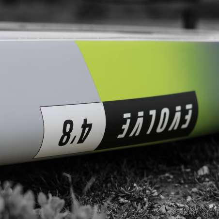 ELEVEIGHT EVOLVE S V4 2025