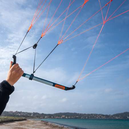 FLYSURFER POW 2025 – AILE DE PARAWING