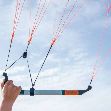 FLYSURFER POW 2025 – AILE DE PARAWING