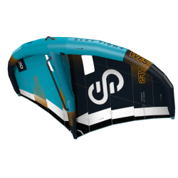 ELEVEIGHT WFS V6 2025 - aile de wingfoil