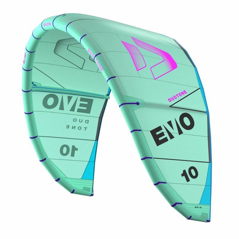 Aile de kite DUOTONE EVO 2025
