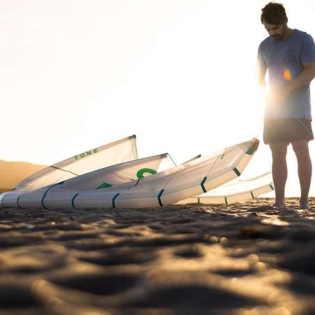 DUOTONE EVO CONCEPT BLUE 2025