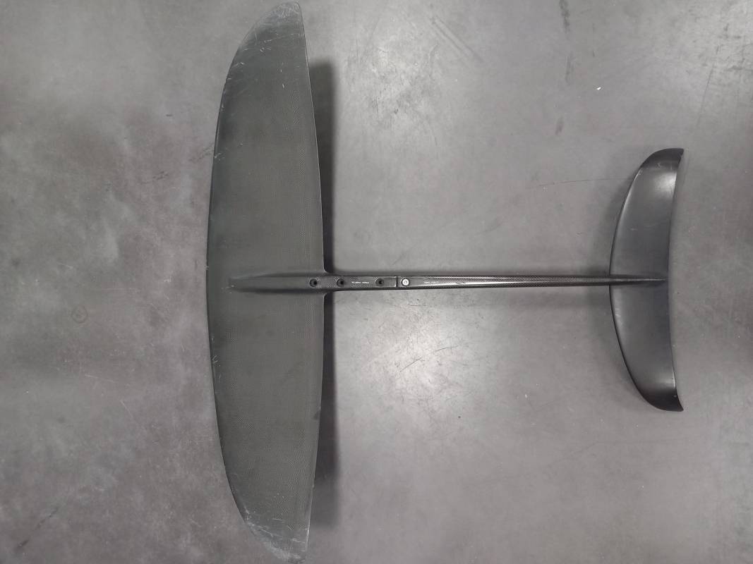 F-One FW GRAVITY CARBON
